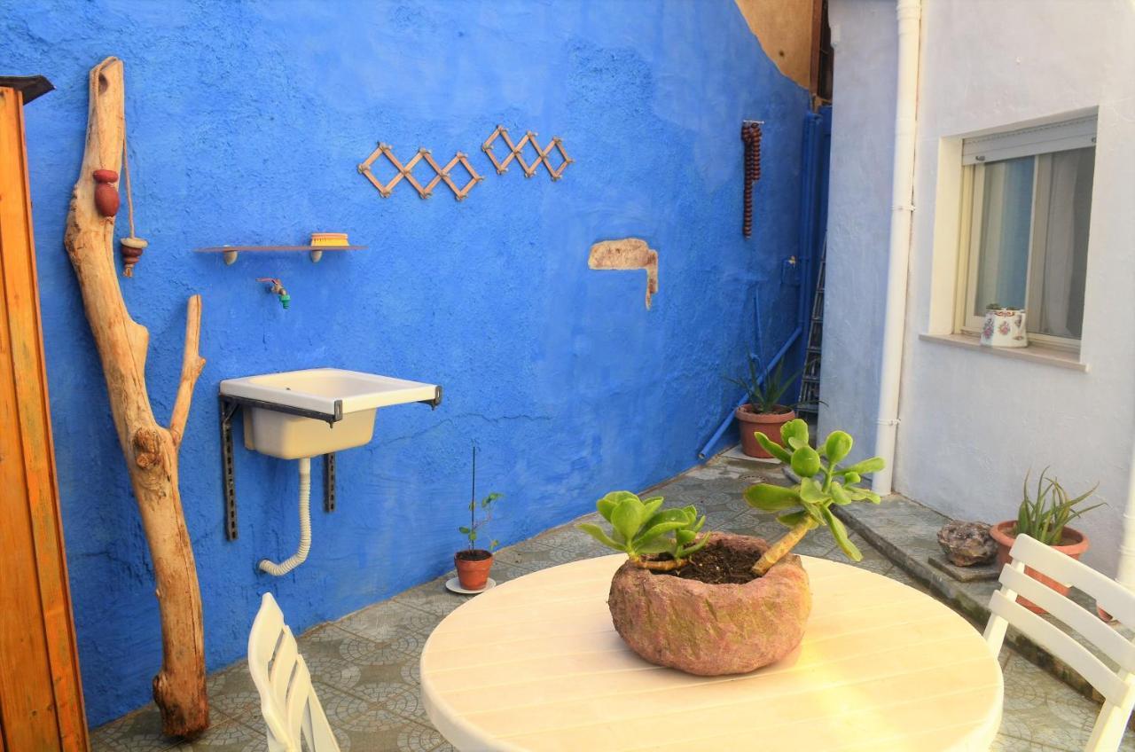 Duas Pedras, Private Apartment In The Heart Of Bosa Exterior foto