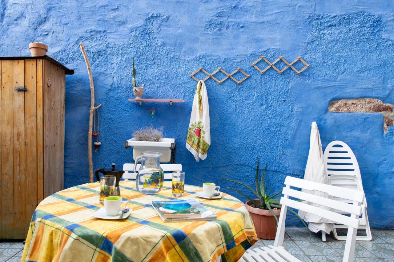 Duas Pedras, Private Apartment In The Heart Of Bosa Exterior foto